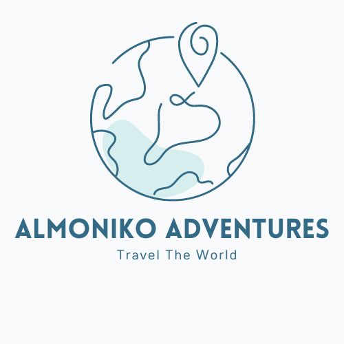 Almoniko Adventures